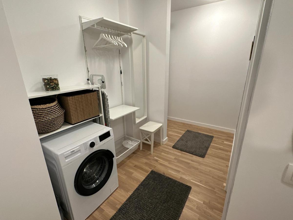 Art Apartment Bukarest Eksteriør billede